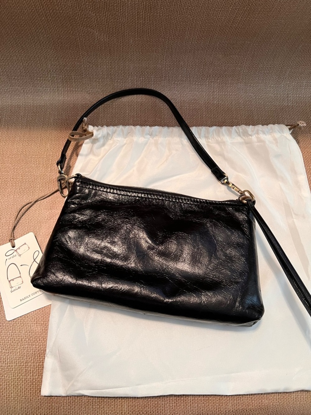 NWT Hobo bag - Picture 7 of 9